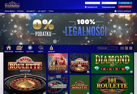 total casino pl